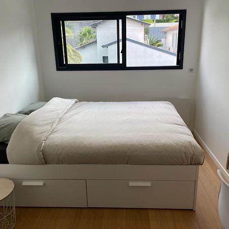 Maison 2 Ch Proche Plages Anglet Ngoại thất bức ảnh